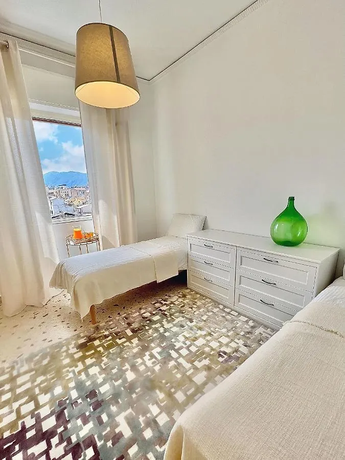Stella Di Ballaro Palermo Apartment
