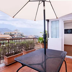  Appartement Eye On The Politeama - L'occhio Sul Politeama