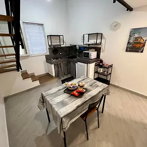  Apartament Hub