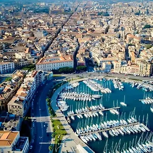  Apartament Le Antiche Porte