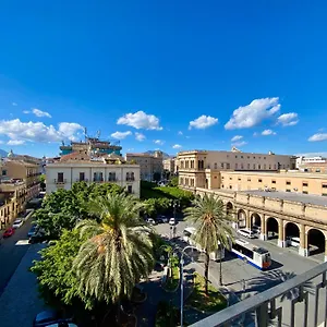  Apartment Attico Belvedere