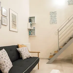 San Nicola Studio - Barivecchia , Bari Włochy