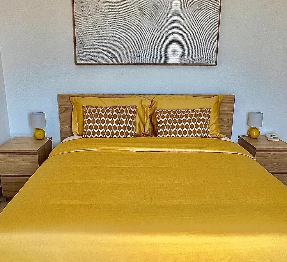 Appartement Stella Di Ballaro Palerme