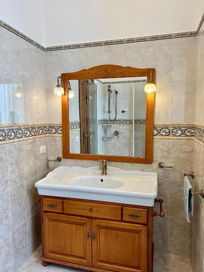 Appartement Stella Di Ballaro Palerme