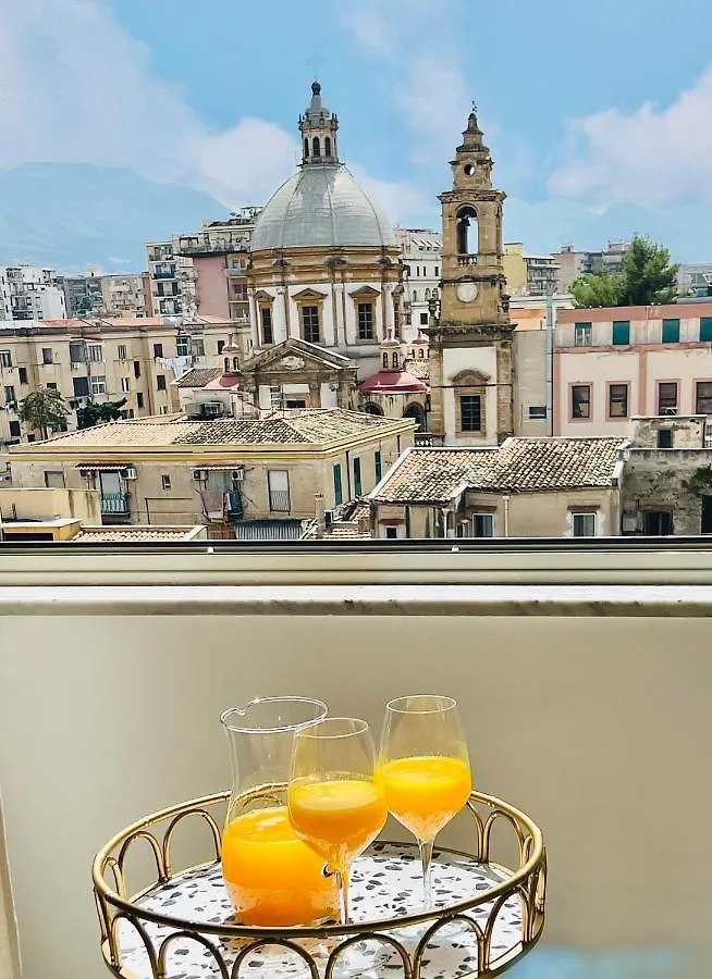 Stella Di Ballaro Palerme
