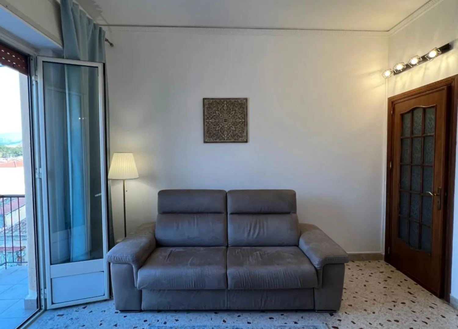 Stella Di Ballaro Palerme Appartement